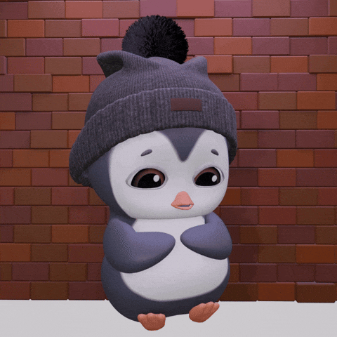 Sad Break Up GIF by Pengu