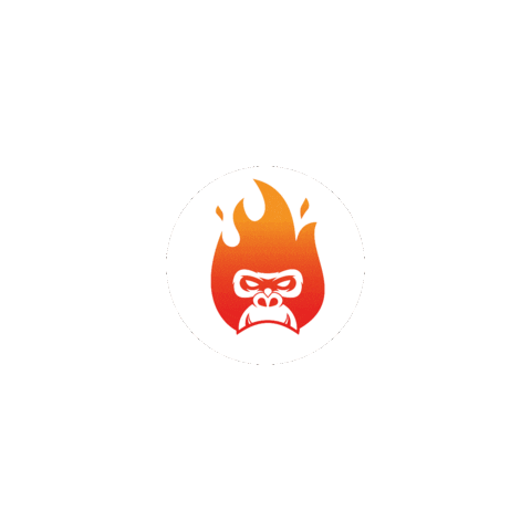 Thefitburn giphyupload fit burn Sticker