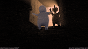 Lets Go Omg GIF by Moomin Official