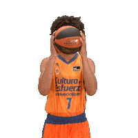 Liga Endesa Sport Sticker by ACB
