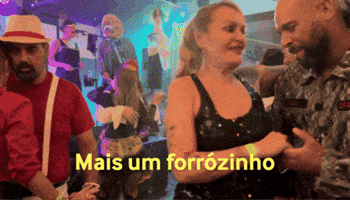 Dance Musica GIF by Miamibloco