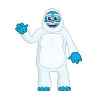 Ski Snowboarding Sticker by Sunday River