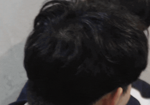 Look Fw GIF