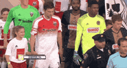 walking on GIF by Philadelphia Union