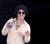 mariaacaioficial dance shake disco dancer GIF