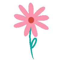 Summer Love Sticker