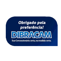 VWDibracam volkswagen meteor dibracam novo meteor Sticker