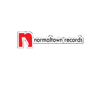 New West Sticker by New West Records