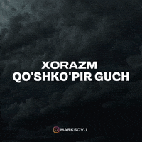 Uzbekistan Uzb GIF