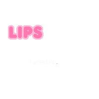 famwellmd lips filler lip filler injector Sticker
