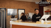 Comedy Reaction GIF by Wakelet