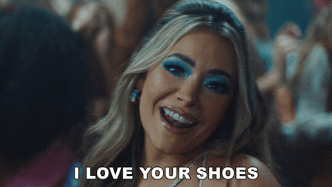 Country Music Love GIF by Maddie And Tae