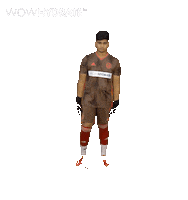 Football Soccer Sticker by Gulf United FC