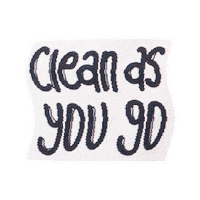 Fah Sticker by FoilArmsandHog