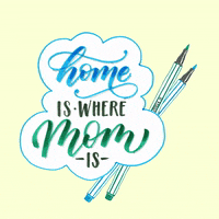 Home Love GIF by STABILO