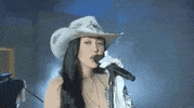 Noah Cyrus GIF by CMT Music Awards