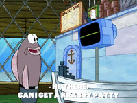 season 8 karen 2.0 GIF by SpongeBob SquarePants