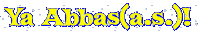 Trending Muslim Sticker