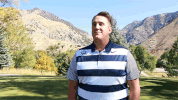 GIF by USUAthletics