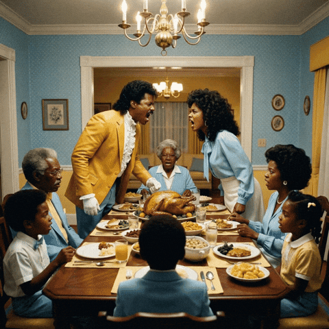 Happy Hair GIF by Jukebox Saints