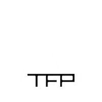 tfptalents logo tfp tfptalents Sticker