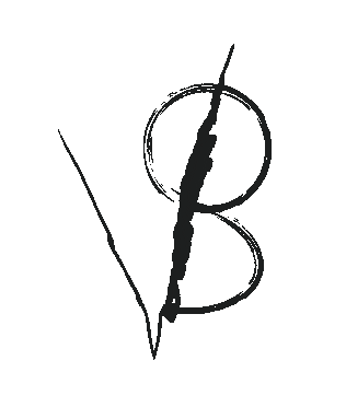 vanesabozo giphyupload illustration logopersonal vanesabozo Sticker