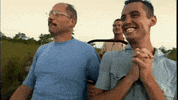 Happy Amazing Race GIF