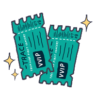 Treasure Sticker