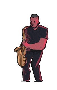 Dub Iseo Sticker by Gecky Heavy Hammer