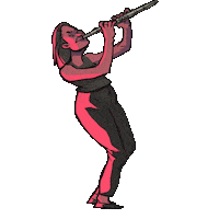 Dub Iseo Sticker by Gecky Heavy Hammer