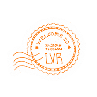 Lvr Sticker by shopmonkees