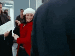 love actually GIF