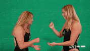 Rock Paper Scissors Swimming GIF by GreenWave