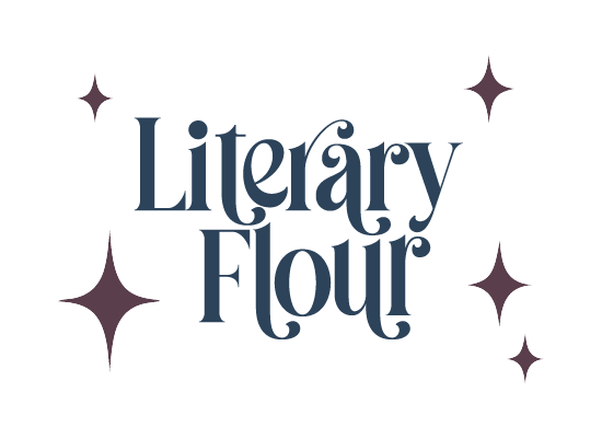 Logo Books Sticker
