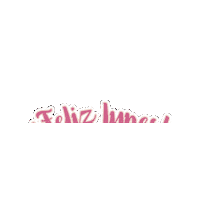 Feliz Lunes Sticker by El Espacio de Su