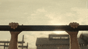 Dc Universe Titans GIF by DC