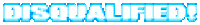 Pixel Challenge Sticker