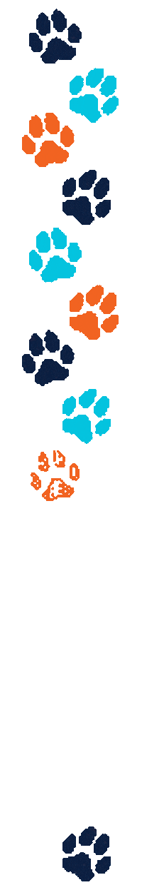 Apu Sticker by AmericanPublicUniversity