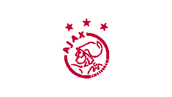 ajax amsterdam Sticker by AFC Ajax