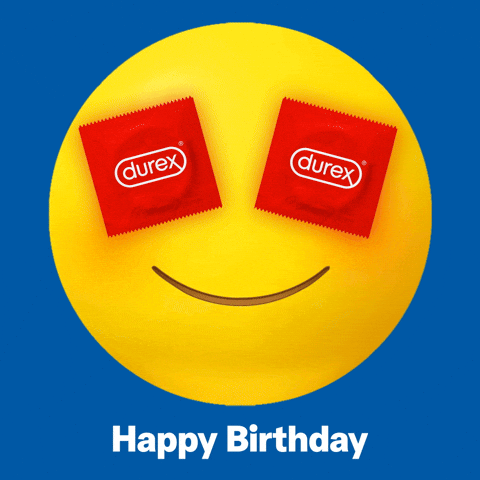 Happy Heart GIF by DUREX