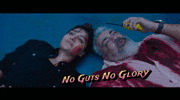No Guts No Glory GIF