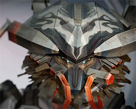 bungie GIF