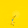 happy fun GIF by Chiquita