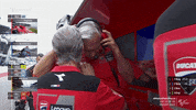 Sport Team GIF by MotoGP