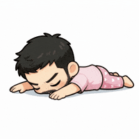 Funny Boy GIF