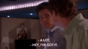 comedy central GIF by Workaholics