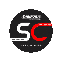 Sc Sticker by Furgão Ibiporã