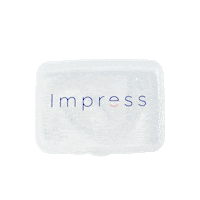 Teeth Smile Sticker by Smile2Impress