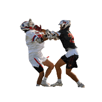 Torreypineslacrosse Sticker by TPLAX