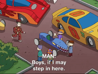 all grown up nicksplat GIF